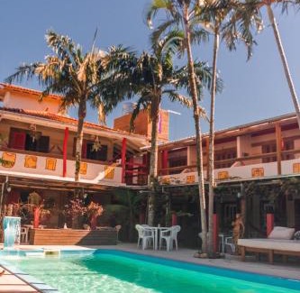 Garopaba Hotel | Hotel Ferrugem Eco Village