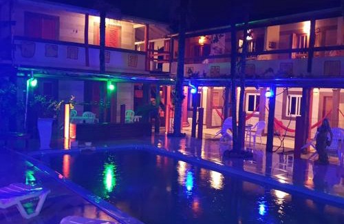 Garopaba Hotel | Hotel Ferrugem Eco Village