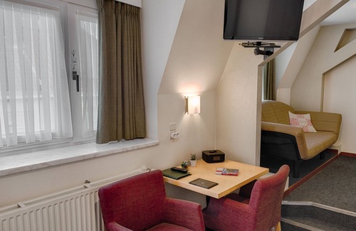 Sint-Gillis Hotel | Hotel Fevery