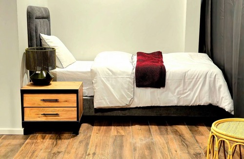 Friedrichshain Hotel | Hotel FFA 62