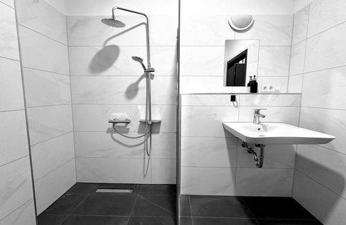 Friedrichshain Hotel | Hotel FFA 62