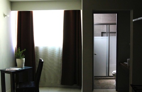 Leon Hotel | Hotel FG