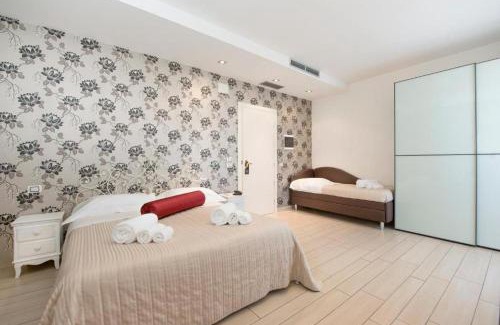 Villamarina Hotel | Hotel Fiamma & SPA Cesenatico
