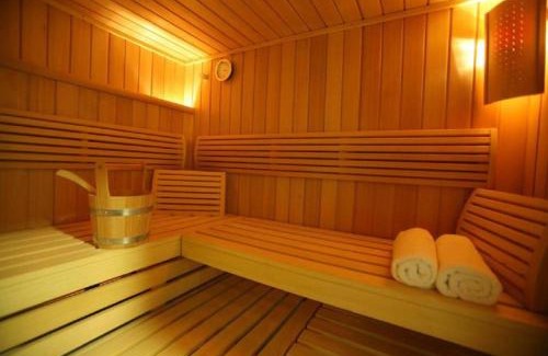 Villamarina Hotel | Hotel Fiamma & SPA Cesenatico
