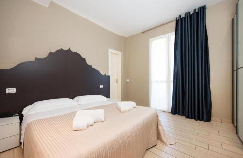 Villamarina Hotel | Hotel Fiamma & SPA Cesenatico