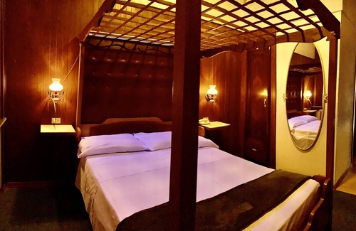 Cervia Hotel | Hotel Ficocle