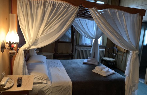 Cervia Hotel | Hotel Ficocle