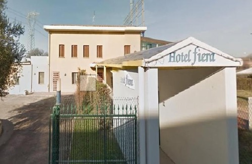 Pesaro Hotel | Hotel Fiera