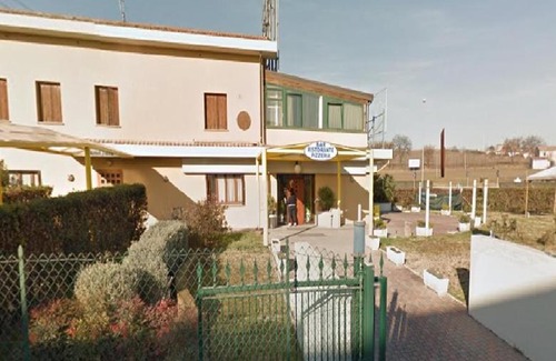 Pesaro Hotel | Hotel Fiera
