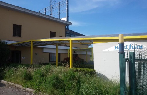 Pesaro Hotel | Hotel Fiera