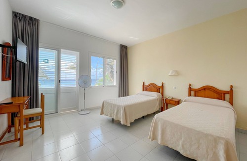 Figueretas Hotel | Hotel Figueretes