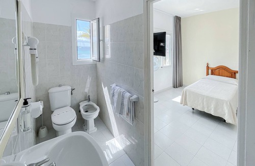 Figueretas Hotel | Hotel Figueretes