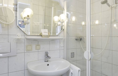 Oberstdorf Hotel | Hotel Filser