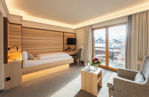 Oberstdorf Hotel | Hotel Filser