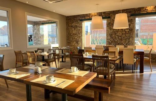 General Alvear Hotel | Hotel Finca Alvear