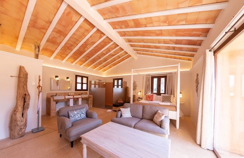 Soller Other | Hotel Finca Ca N'ai - Bio Nature Adults Only