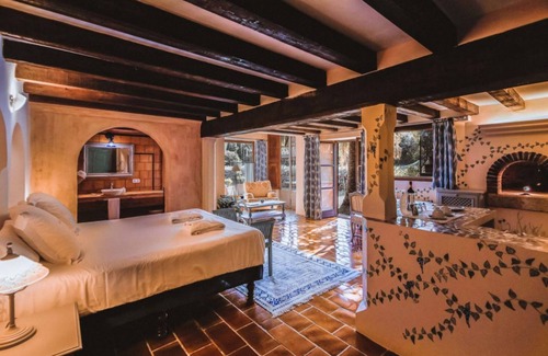 Soller Other | Hotel Finca Ca N'ai - Bio Nature Adults Only