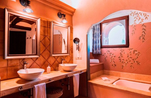 Soller Other | Hotel Finca Ca N'ai - Bio Nature Adults Only