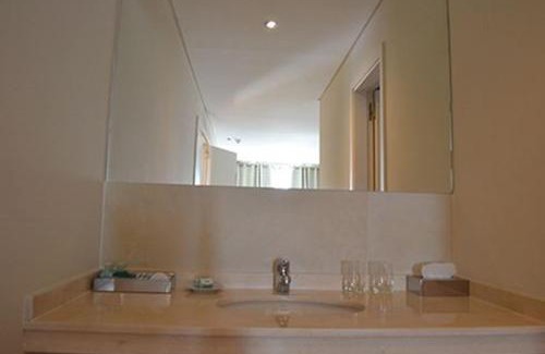 Mendoza Hotel | Hotel Finca Hermitage