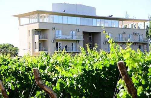 Mendoza Hotel | Hotel Finca Hermitage