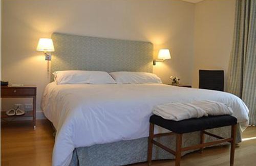 Mendoza Hotel | Hotel Finca Hermitage
