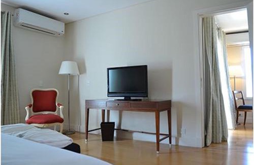 Mendoza Hotel | Hotel Finca Hermitage