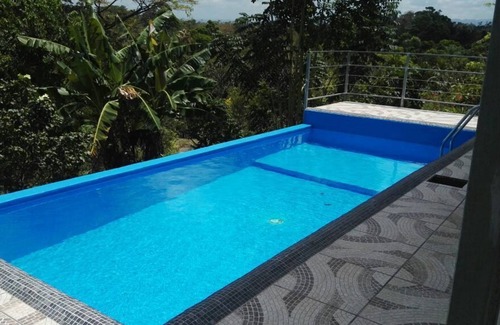 Katira House | Hotel Finca L’Étoile Celeste
