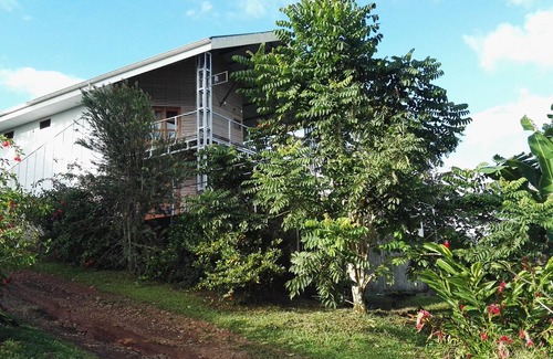 Katira House | Hotel Finca L’Étoile Celeste