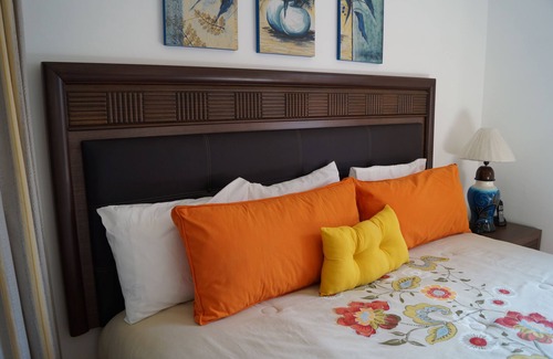 Santa Cruz Hotel | Hotel Finca Las Hortensias