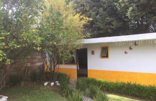 Cerro Colorado Hotel | Hotel Finca los Girasoles