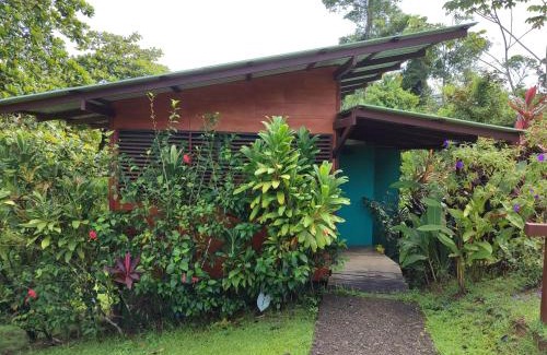 Drake Bay Hotel | Hotel Finca Maresia