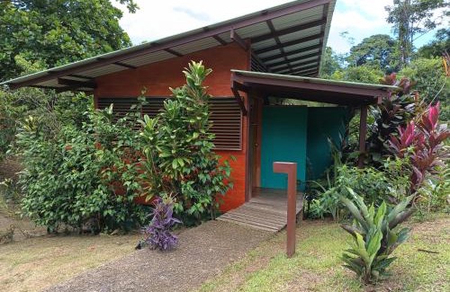 Drake Bay Hotel | Hotel Finca Maresia