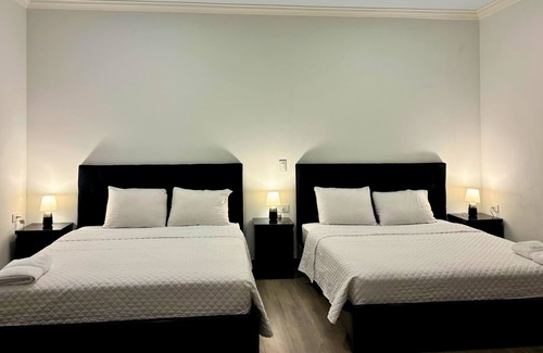 Palora Hotel | HOTEL FINCA PROCEL