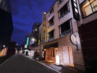 Dotonbori Hotel | Hotel Fine Aroma Dotonbori