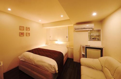 Tennoji Hotel | Hotel Fine Aroma Tennoji