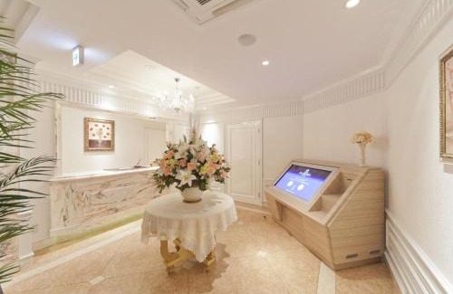Tennoji Hotel | Hotel Fine Aroma Tennoji