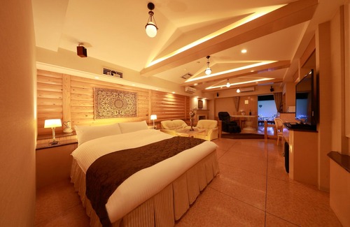 Fushimi Hotel | Hotel Fine Garden Kyoto Minami