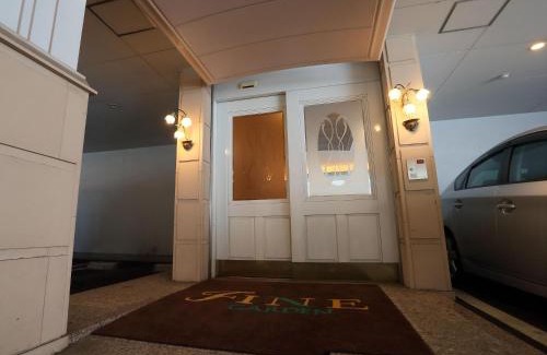 Fushimi Hotel | Hotel Fine Garden Kyoto Minami