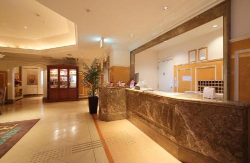Fushimi Hotel | Hotel Fine Garden Kyoto Minami