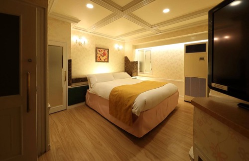 Minami Ward Hotel | Hotel Fine Garden Okayama 1