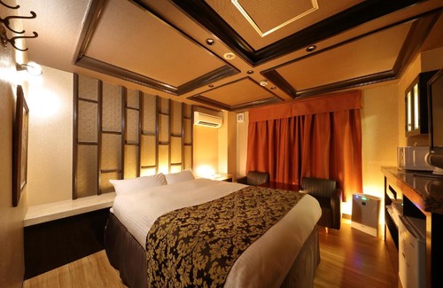 Yamashina Hotel | Hotel Fine Olive Kyoto Yamashina (Adult Only)