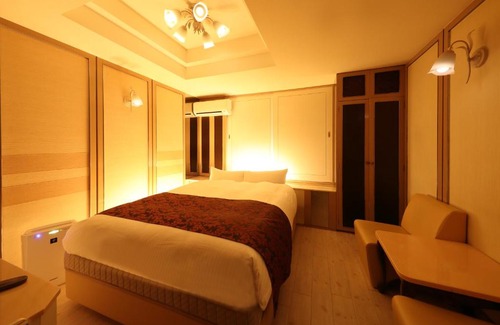 Yamashina Hotel | Hotel Fine Olive Kyoto Yamashina (Adult Only)