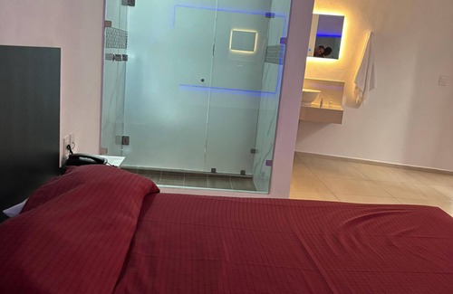 San Martin Texmelucan Hotel | Hotel Finisterre