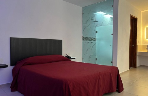 San Martin Texmelucan Hotel | Hotel Finisterre