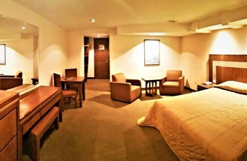 Parque San Andres Hotel | Hotel Finisterre