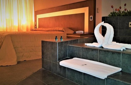 Parque San Andres Hotel | Hotel Finisterre