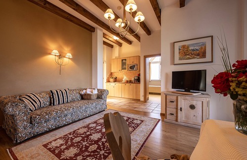 Schenna Hotel | Hotel Finkennest
