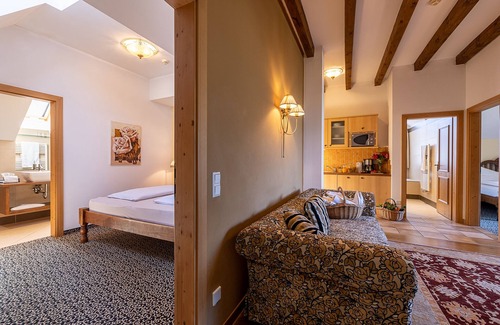 Schenna Hotel | Hotel Finkennest