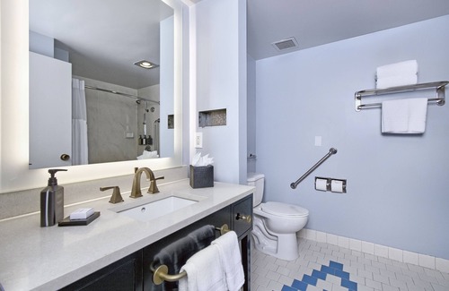 Downtown San Francisco Hotel | Hotel Fiona