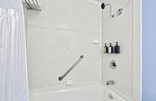 Downtown San Francisco Hotel | Hotel Fiona